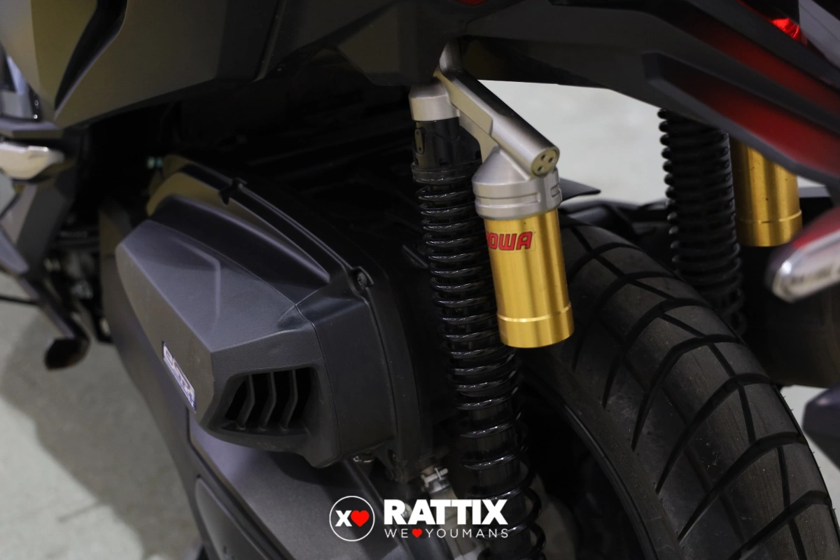 HONDA ADV 350 Abs my22